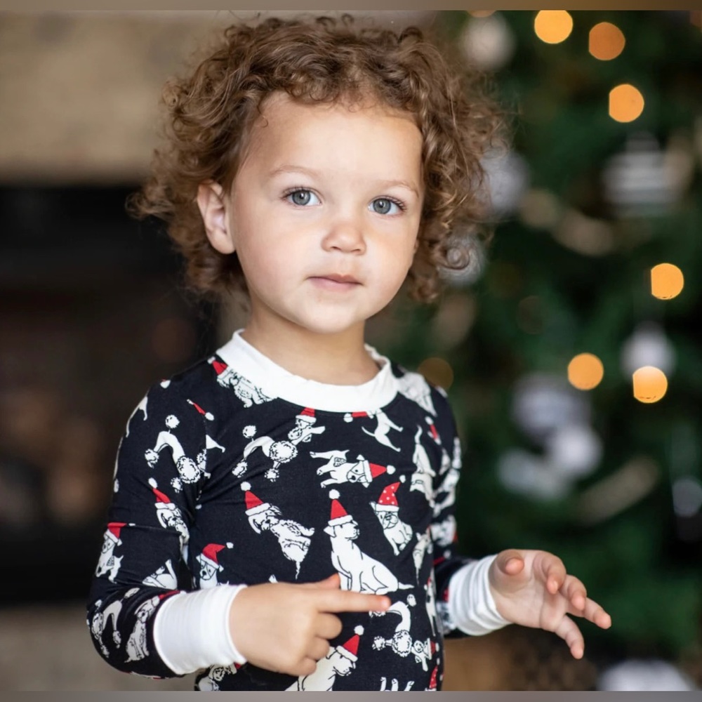 🐾Peregrine Bamboo Set🐾